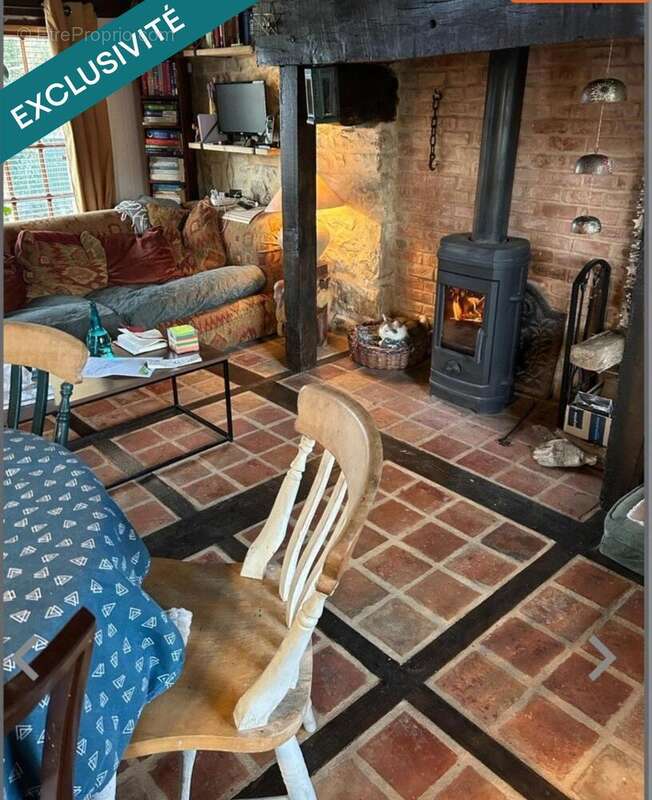 Photo 3 - Maison à MORTAIN