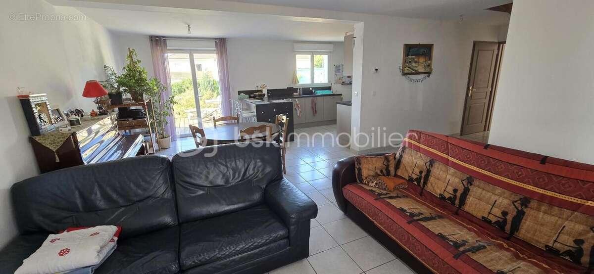 Maison familiale BBC 7 pièces 5 chambre - photo 4