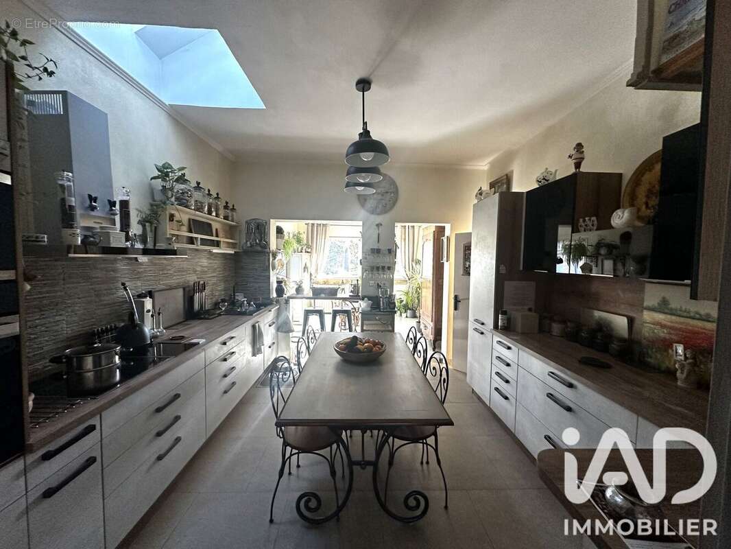 Maison 163 m² à Montendre  - photo 9