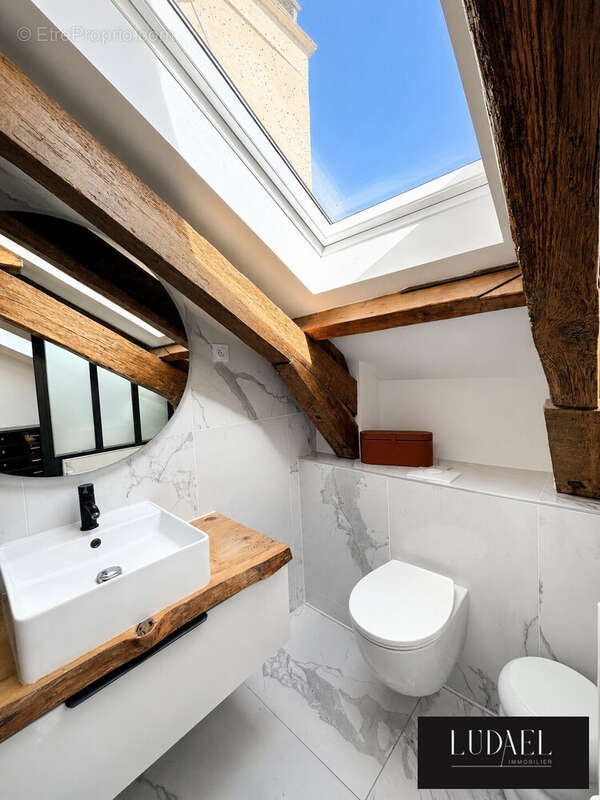 Appartement à VILLEMOISSON-SUR-ORGE