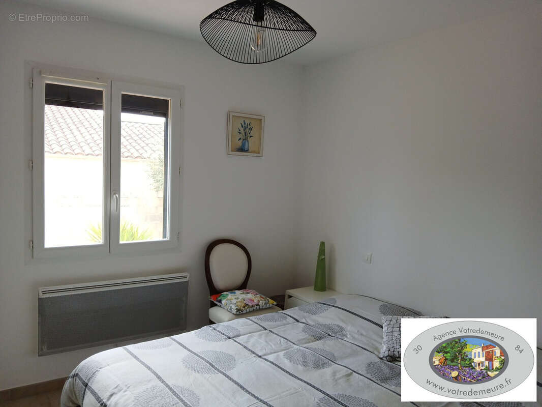 Maison à PONT-SAINT-ESPRIT