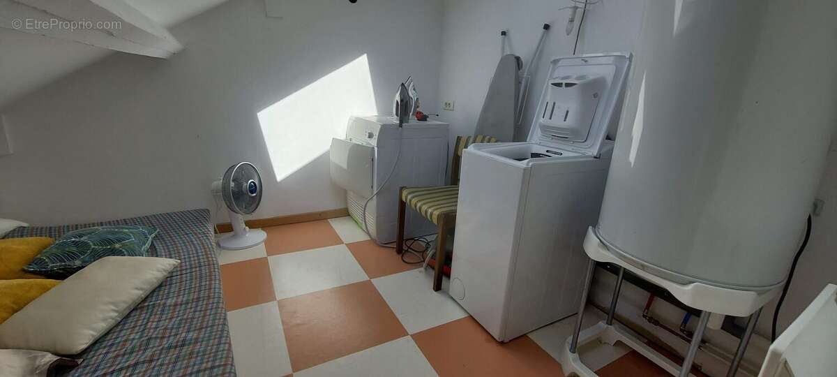 Appartement à GERARDMER