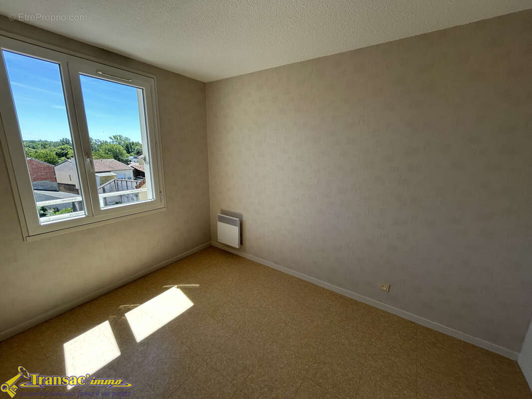 Appartement 3 pièces 66,27m2 avec parking et cave - photo 3