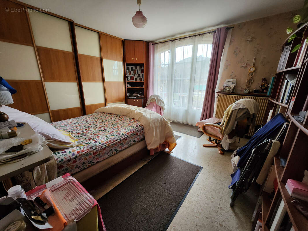 Maison à LAURAC-EN-VIVARAIS