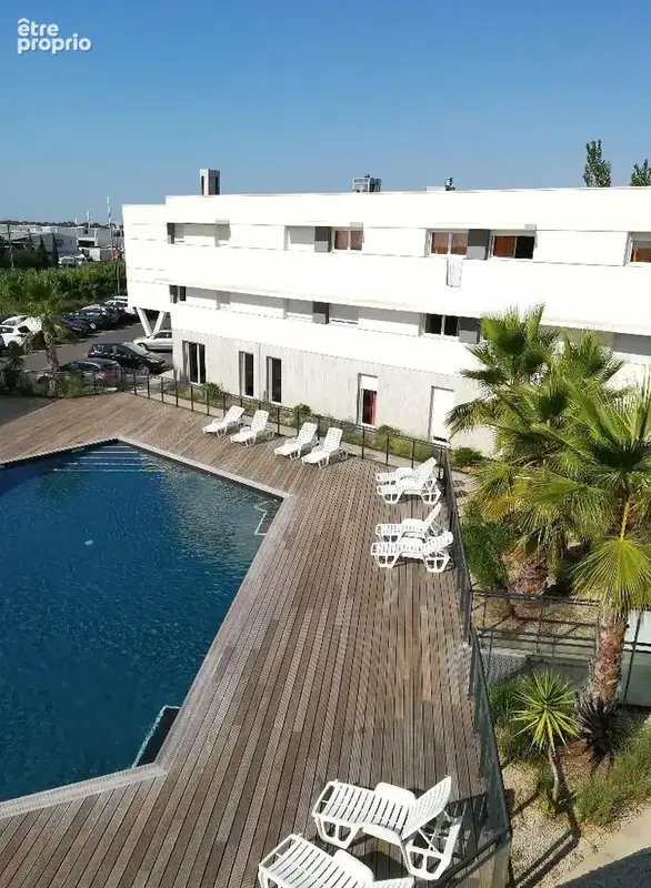 Investissement en residence de tourisme - photo 2