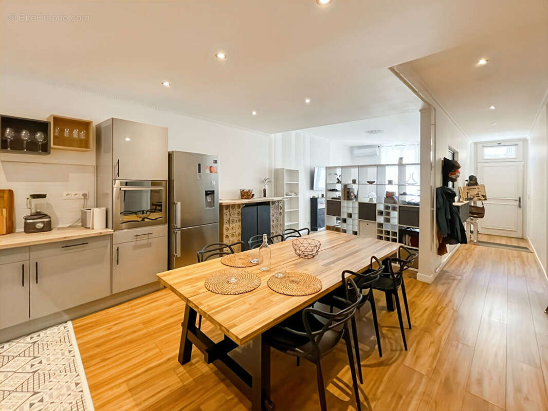 Appartement à CHATEAURENARD