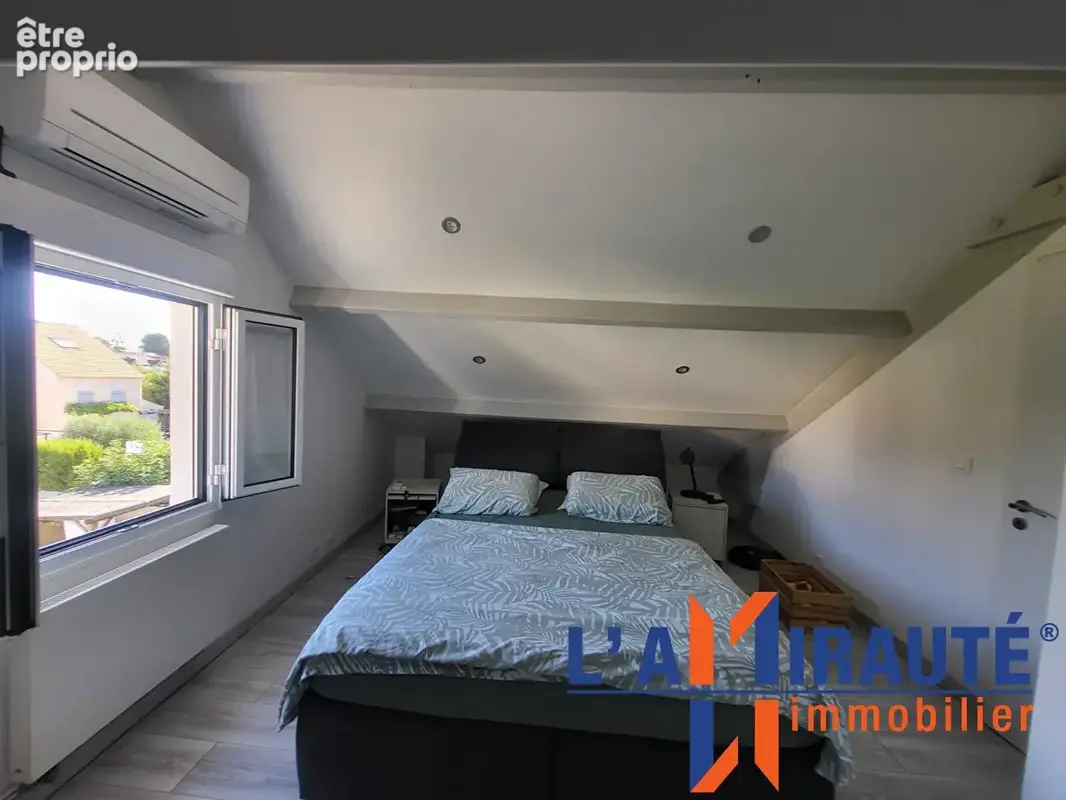 Maison 116 m² 3 chambres - photo 8