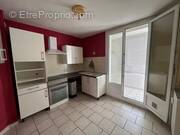 Appartement à MONTELIMAR