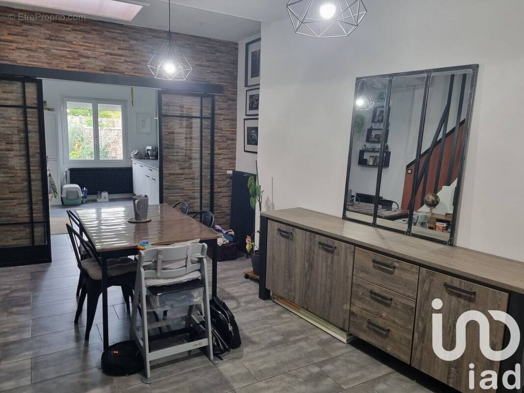 Photo 1 - Maison à AMIENS