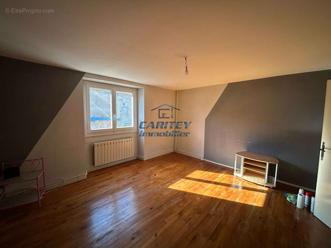 Maison 160m2 Gouhenans - photo 11
