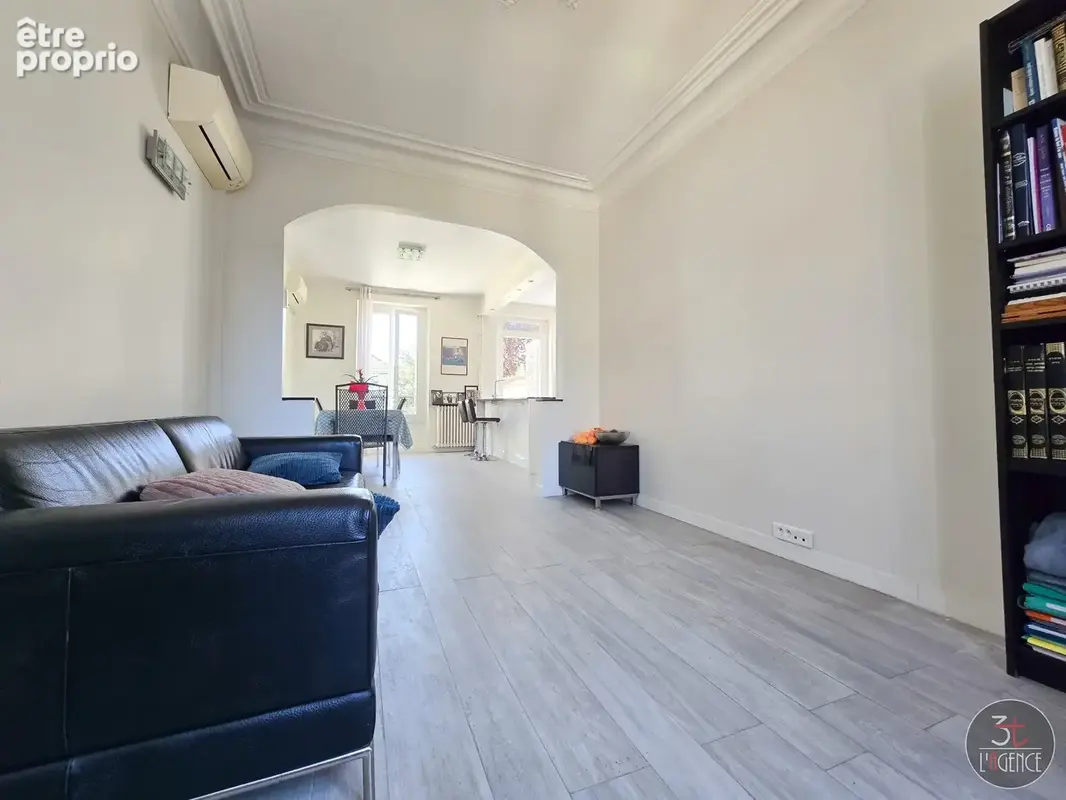 Maison 6 pièces 120 m² à vendre à Fontenay-Sous-Bois (94120) - photo 5