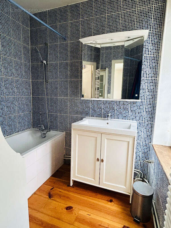 Maison à LA FERTE-SOUS-JOUARRE