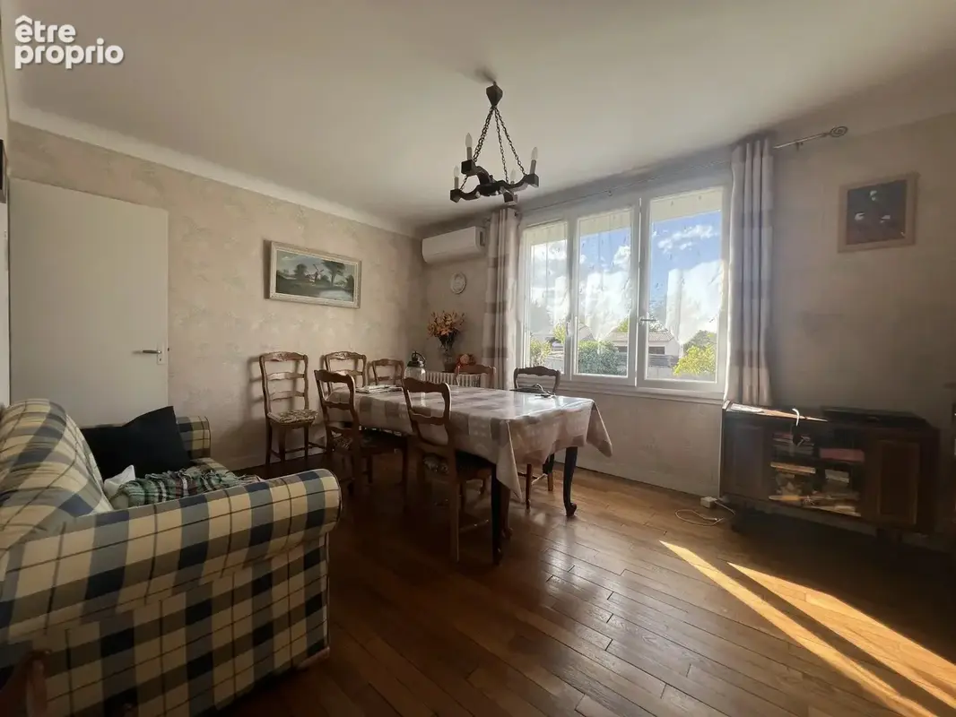 Vente Maison Lussac-les-chateaux(86320) 65 000ï¿œ - photo 7