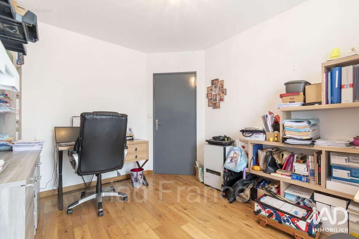 Photo 5 - Maison à BONNIERES-SUR-SEINE