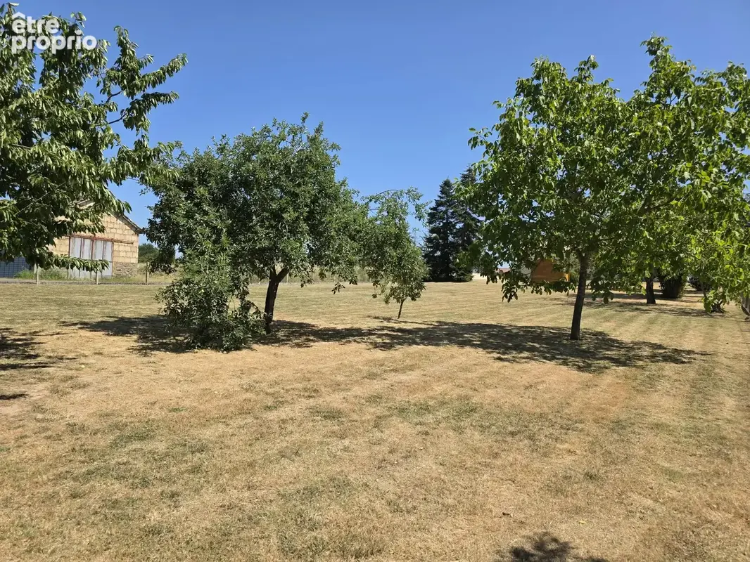 Beau terrain plat constructible - photo 2