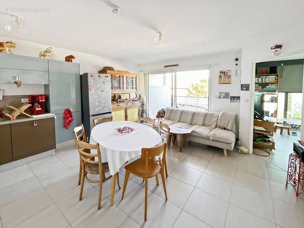 Appartement à CHALLANS
