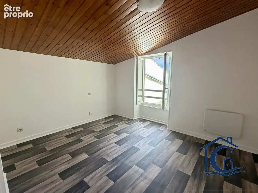 Maison 73 m² à Bourcefranc-Le-Chapus  - photo 6