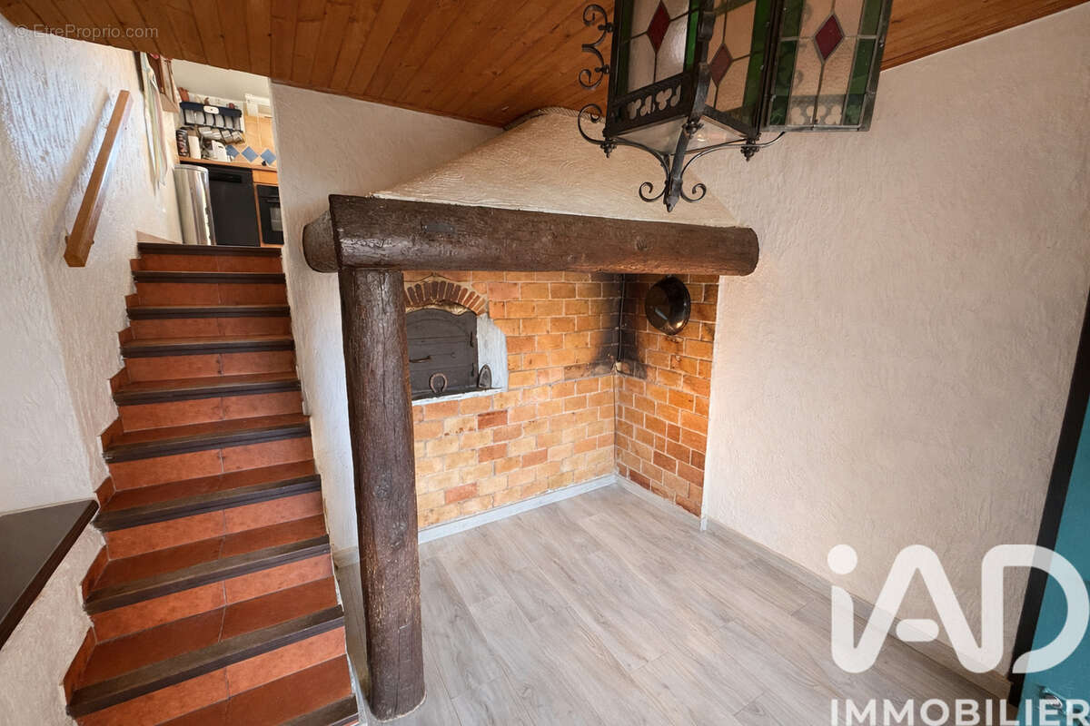 Photo 2 - Maison à VILLELONGUE-DE-LA-SALANQUE
