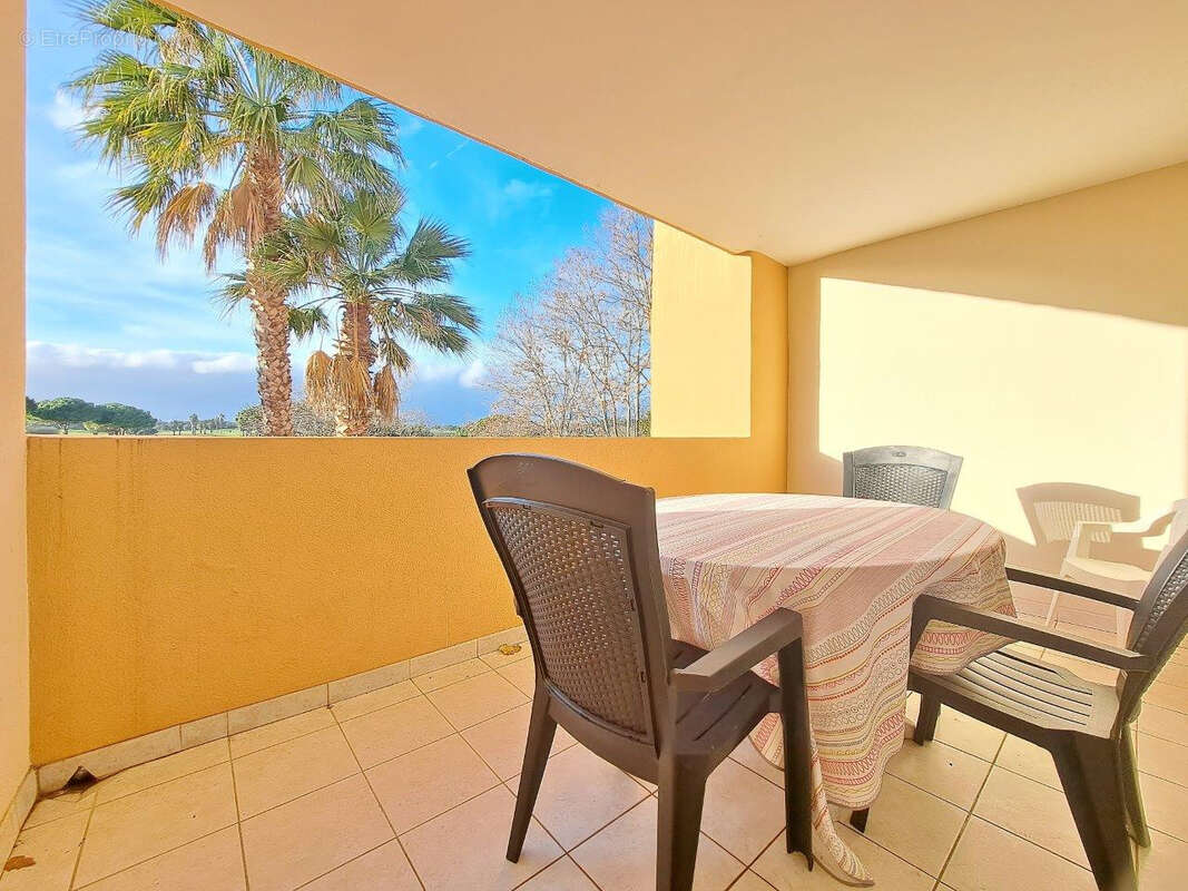 Appartement à AGDE
