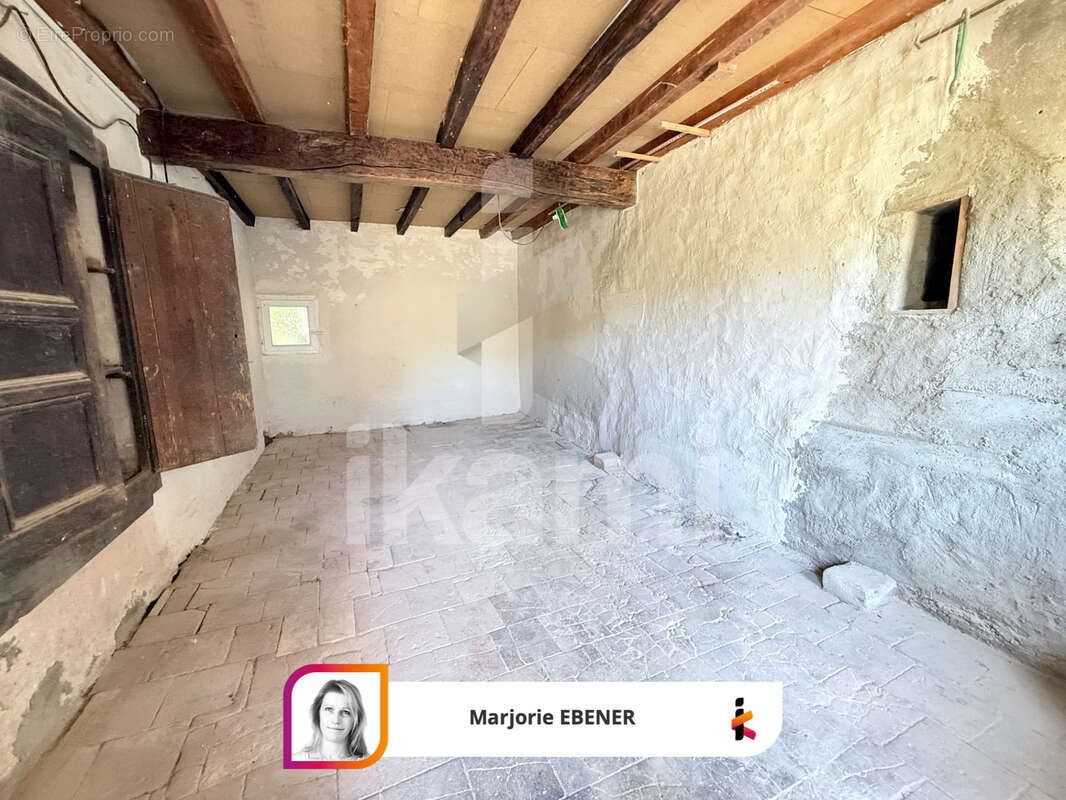 Magnifique maison en pierres à Hauterives - photo 14