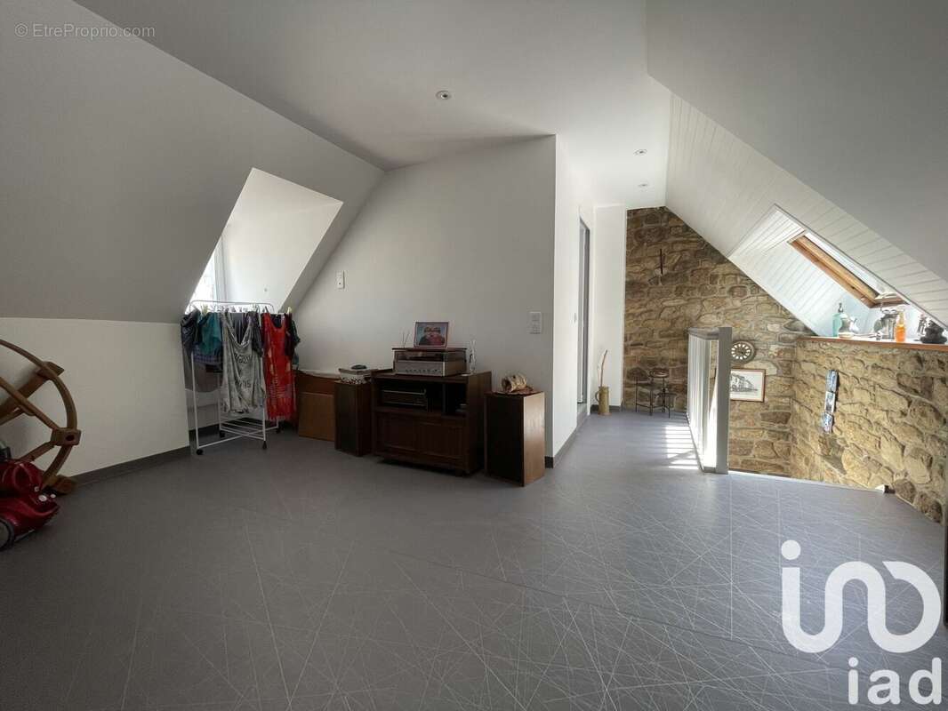 Photo 9 - Maison à PLOEMEL