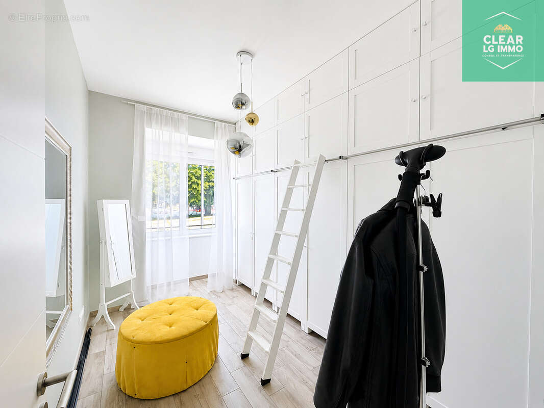 Appartement à THIONVILLE