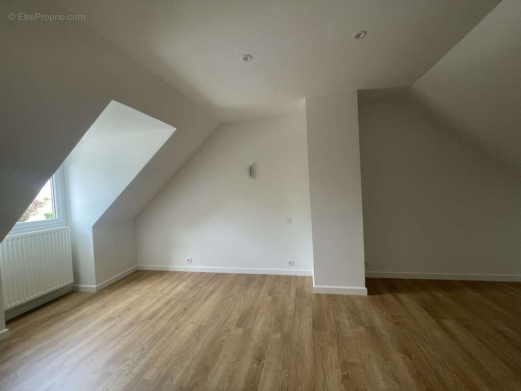 Maison à CHATEAUDUN