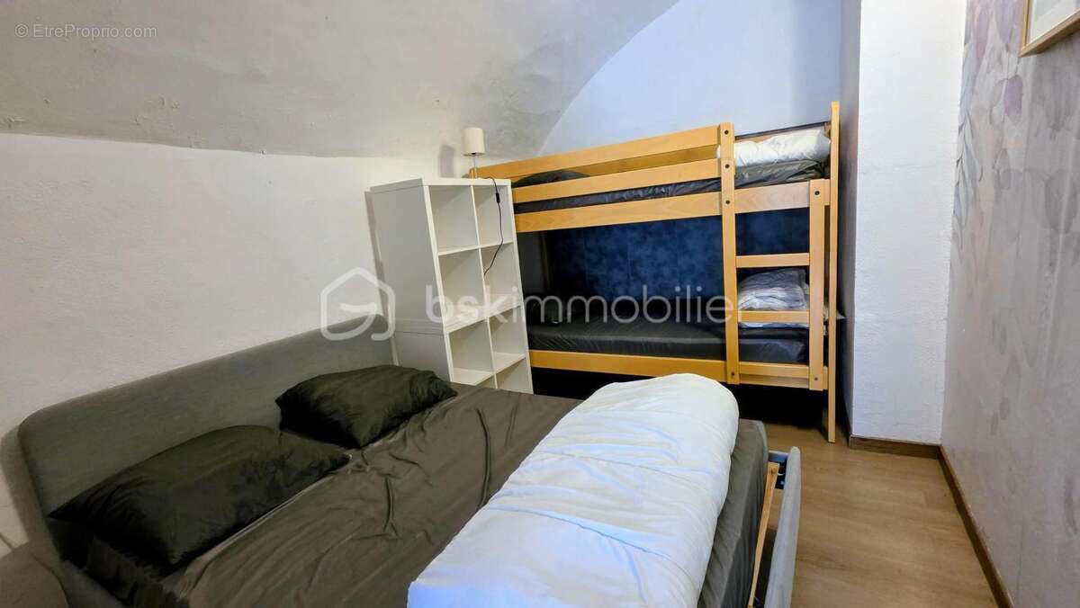 Rare les cevennes vente gites de charme sur les rives de la vis gornies 331m2 sur 1100m2 terrain - photo 20