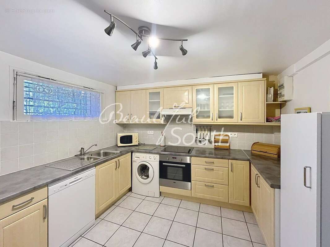 Maison à AMELIE-LES-BAINS-PALALDA