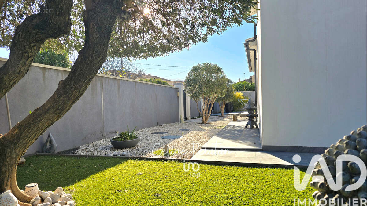 Photo 7 - Maison à MILHAUD