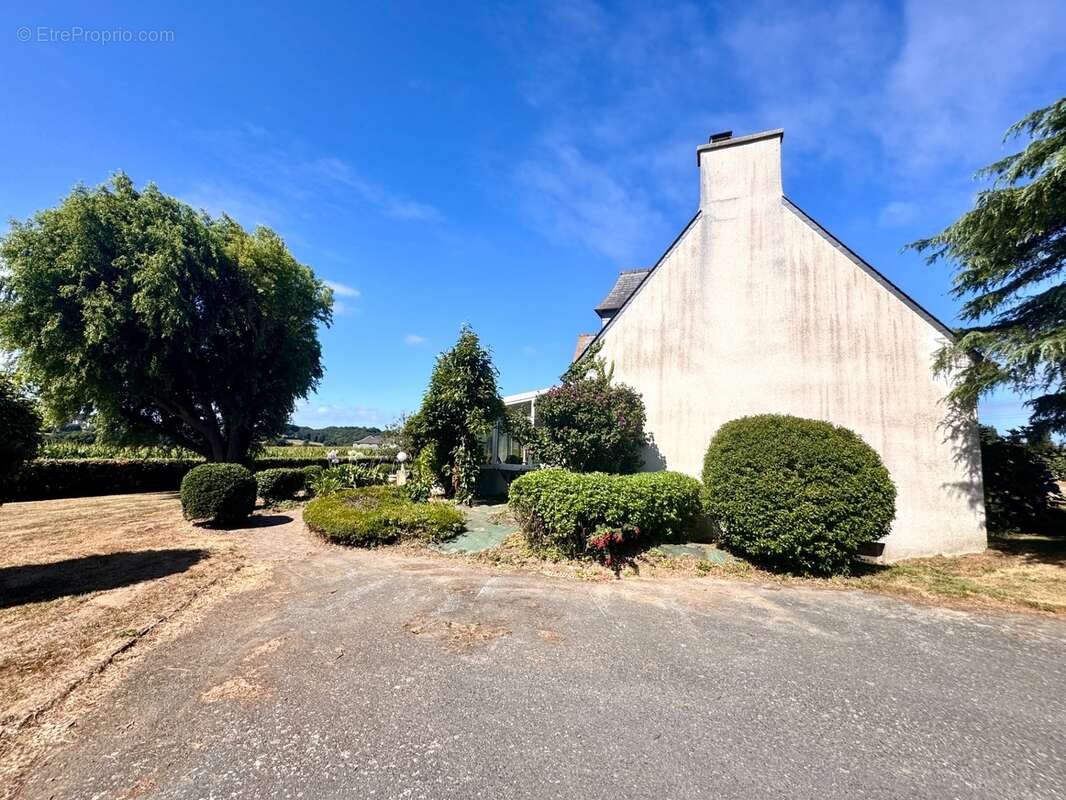 Maison à vendre 5 pièces LANNILIS (29) - photo 18