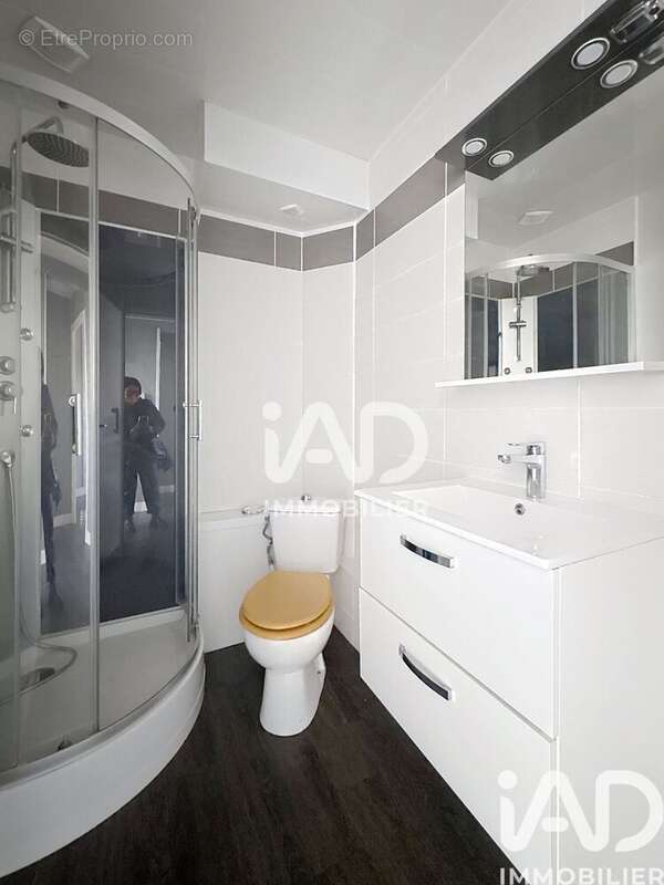 Photo 4 - Appartement à BOULOGNE-SUR-MER