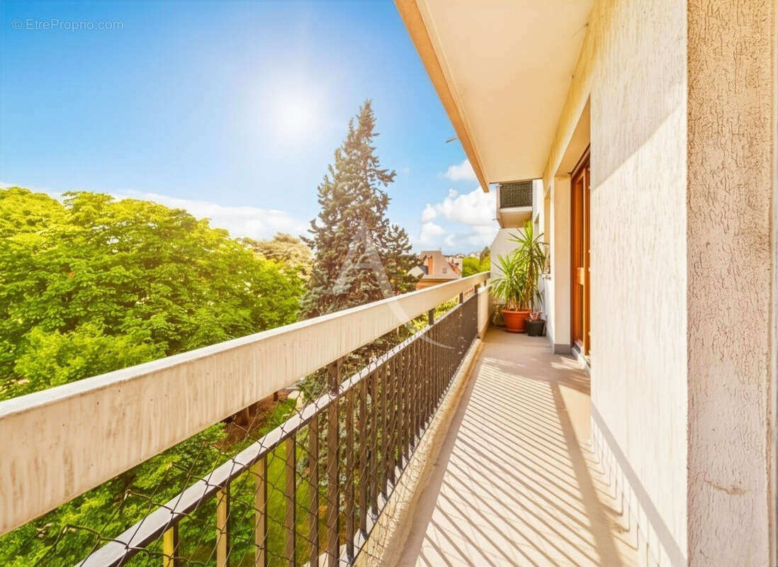 Appartement à JOINVILLE-LE-PONT