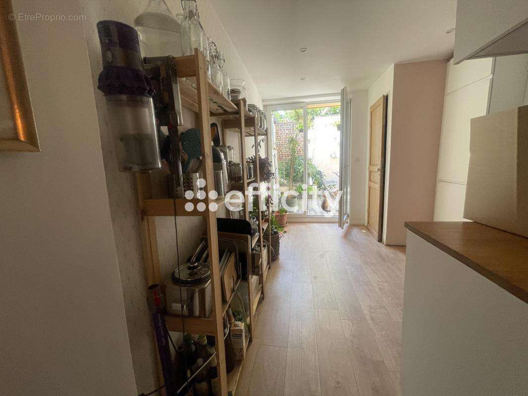 Maison 73 m² à Mons-En-Baroeul  - photo 5