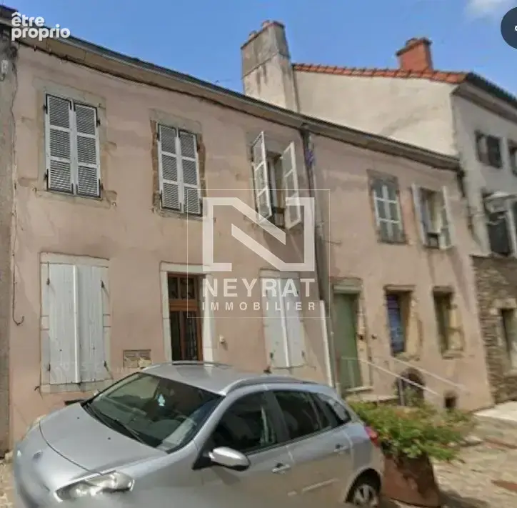 Immeuble Arnay-le-Duc - photo 9