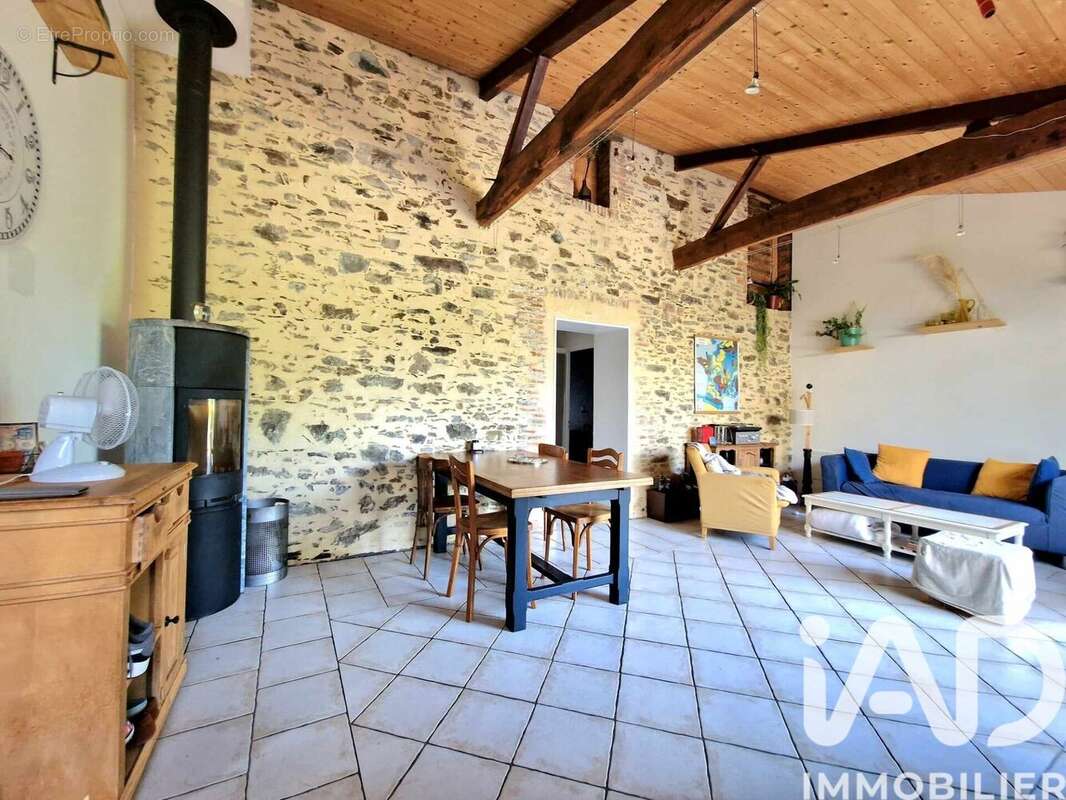 Photo 3 - Maison à SAINTE-FLORENCE