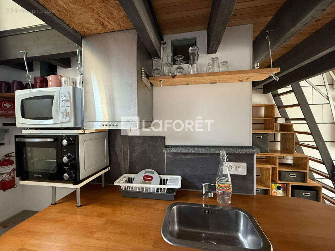 Maison à SAINT-ROMAIN-DE-BENET