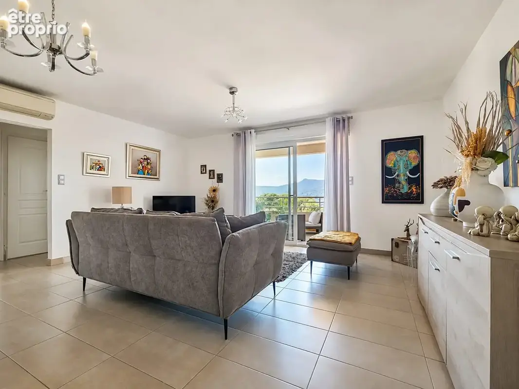Appartement 69 m² à Propriano  - photo 3