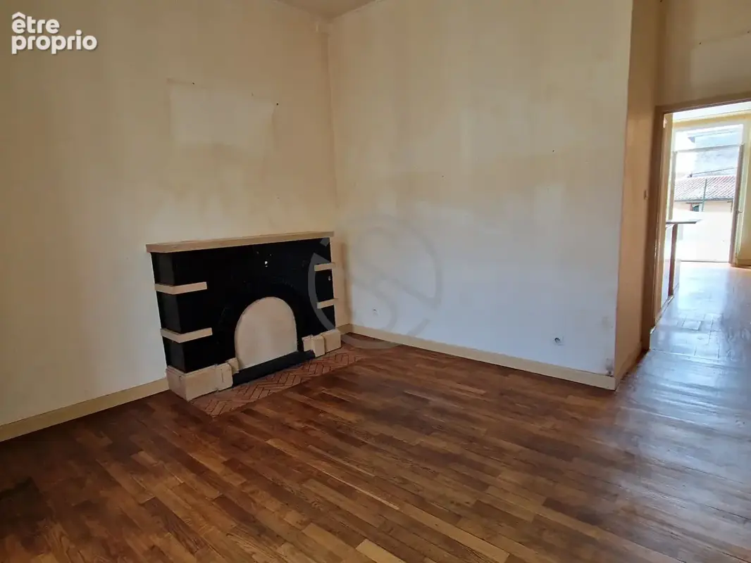 Appartement T3 de 65m2 + grande terrasse - photo 7