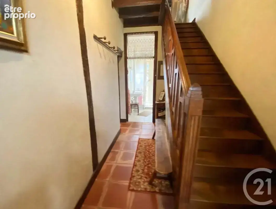 Maison 3 pièces 82 m² à vendre à Rilhac-Lastours (87800) - photo 3