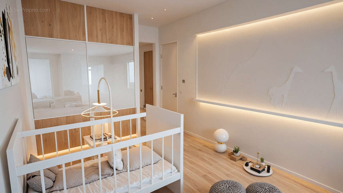 Maison 4 Pièces, 3 chambres - photo 6