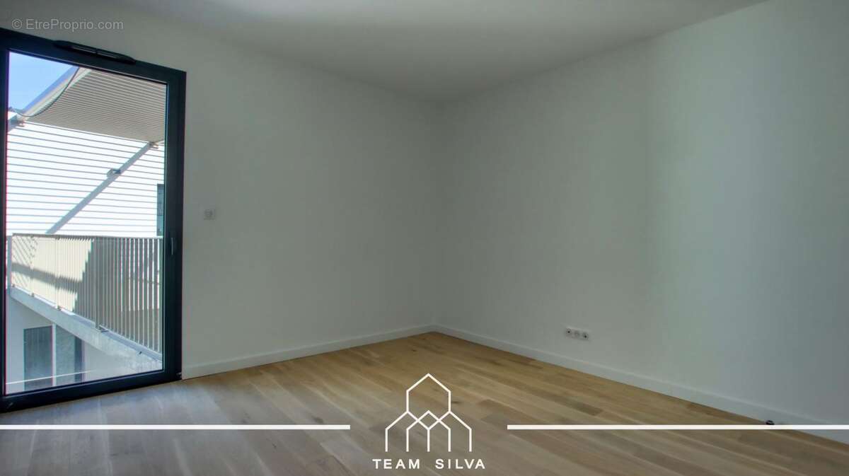 Appartement à SEYSSUEL