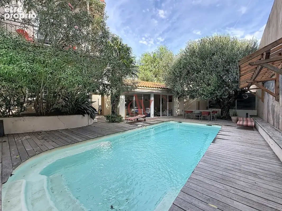Superbe maison de ville - photo 2