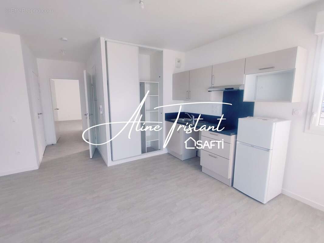 Photo 4 - Appartement à FLEURY-SUR-ORNE