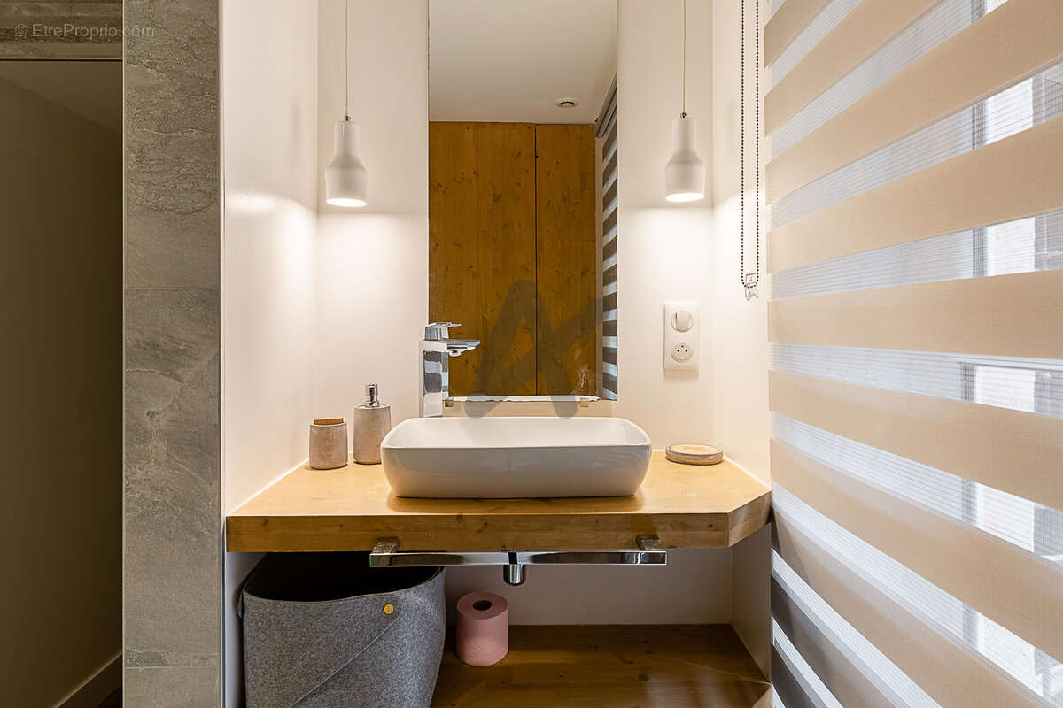 Appartement à LYON-1E