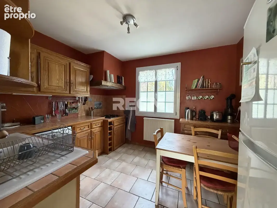 Maison de plain-pied sur sous-sol total - photo 24