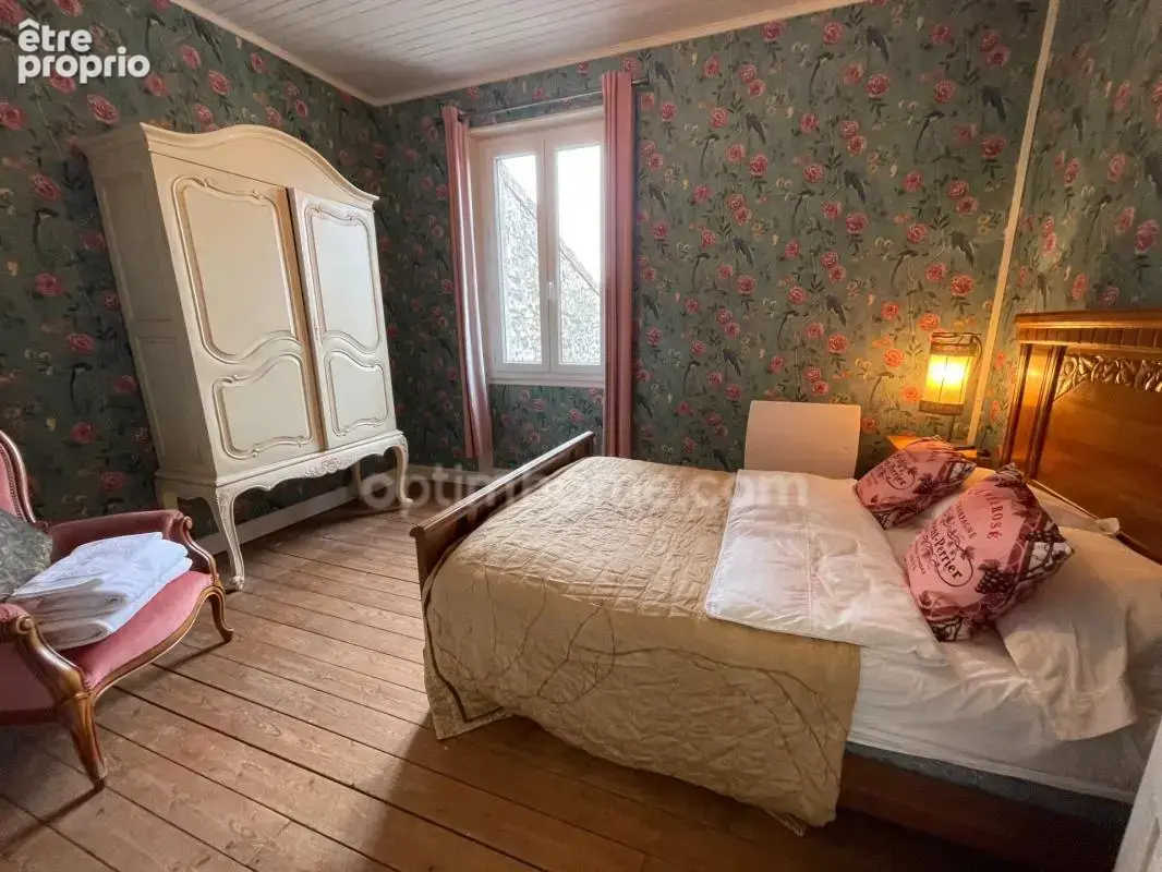 Maison de bourg de 130 m2 avec 4 chambres - photo 11