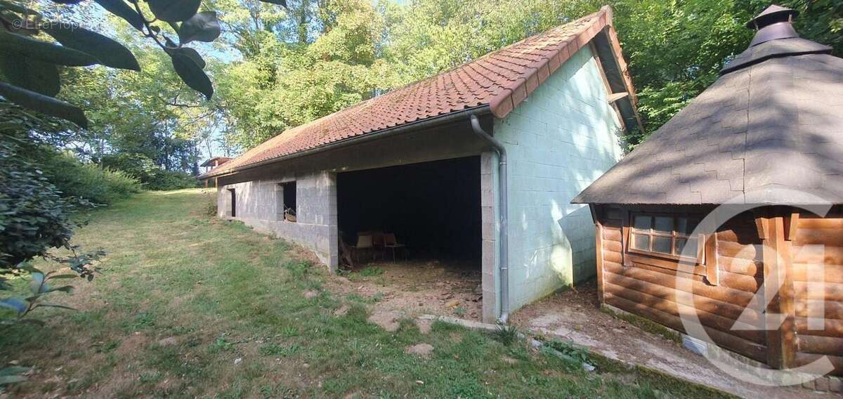 Maison 135 m² à Douriez  - photo 22