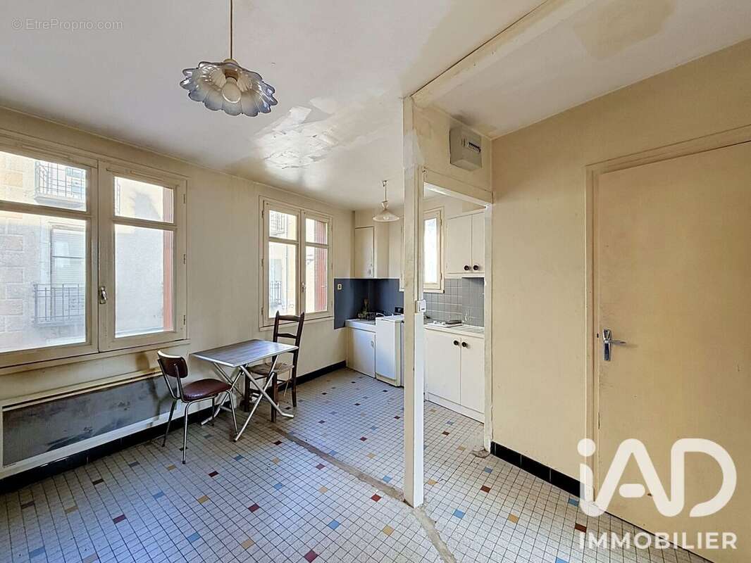 Appartement 52 m² à Saint-Alban-Sur-Limagnole  - photo 5