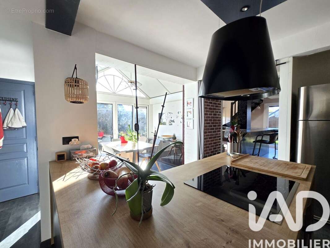 Photo 8 - Maison à BRECE